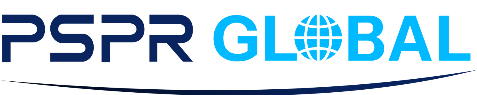 pspr global